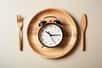 Le jeûne intermittent, une fausse bonne idée ? © Volodymyr, Adobe Stock
